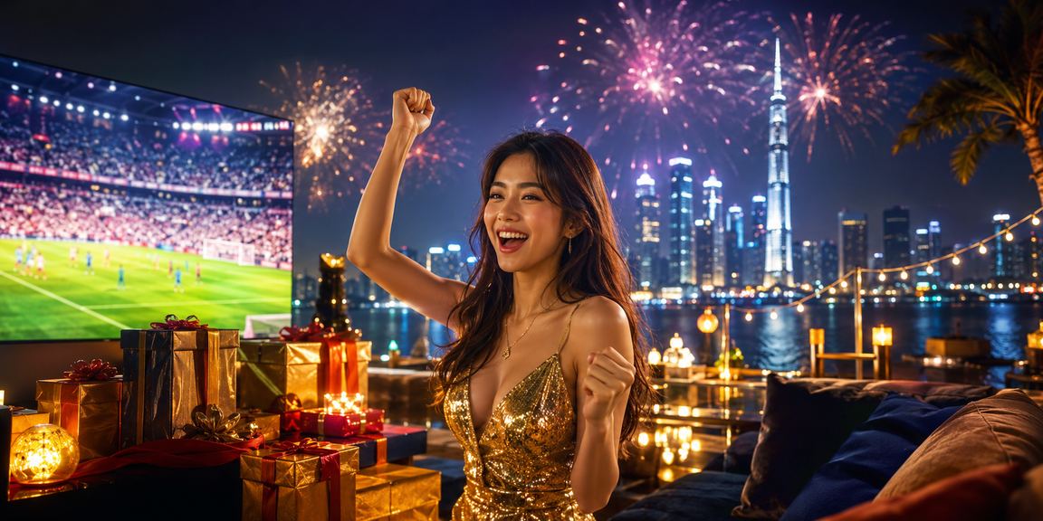 Khung cảnh casino giải trí bên bờ biển TP.HCM