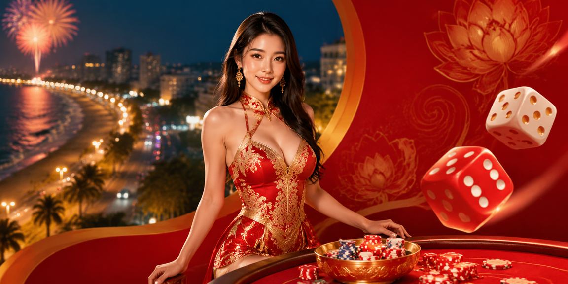 Lễ hội tài xỉu Phan Thiết với trải nghiệm cá cược sôi động